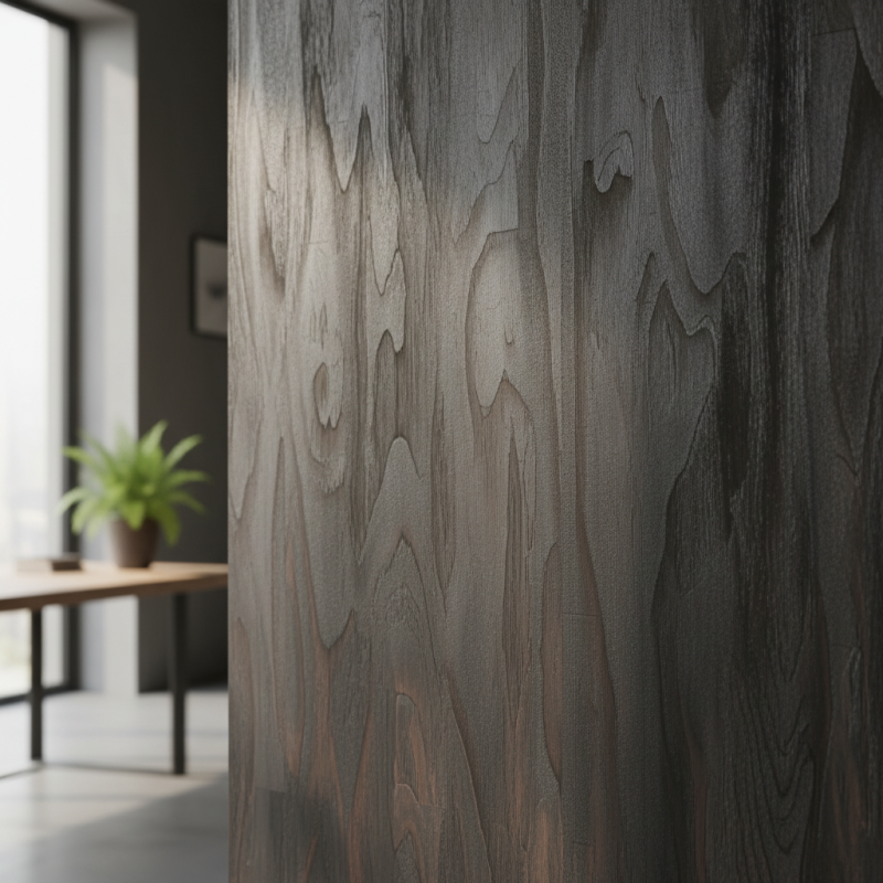 China Top Bamboo Charcoal Wood Veneer Benefits and Applications?