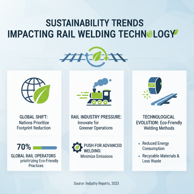 2026 Best Rail Welding Technology Trends for Global Buyers?