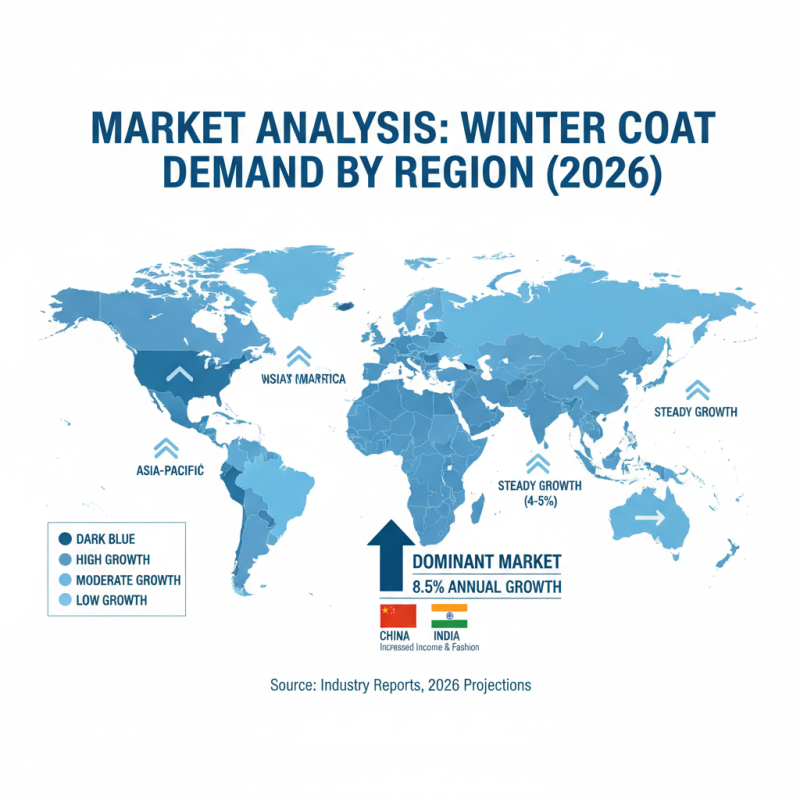 Best Winter Coats for Global Buyers in 2026?