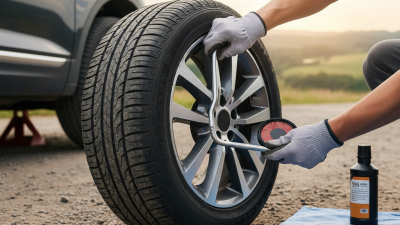 How to Perform Tire Repair Like a Pro Tips and Tricks?