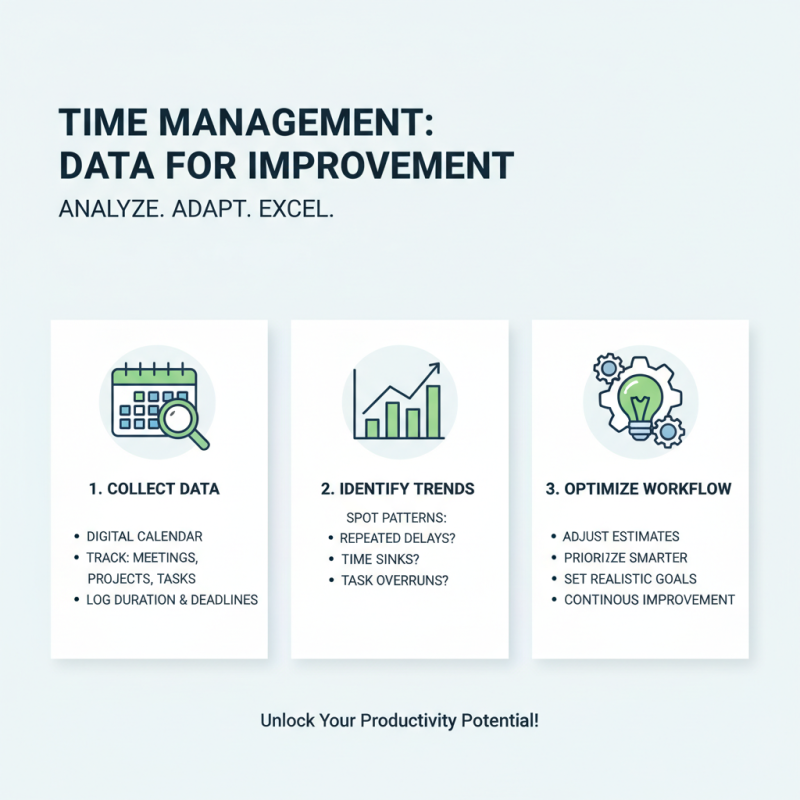 How to Use a Digital Calendar for Effective Time Management?