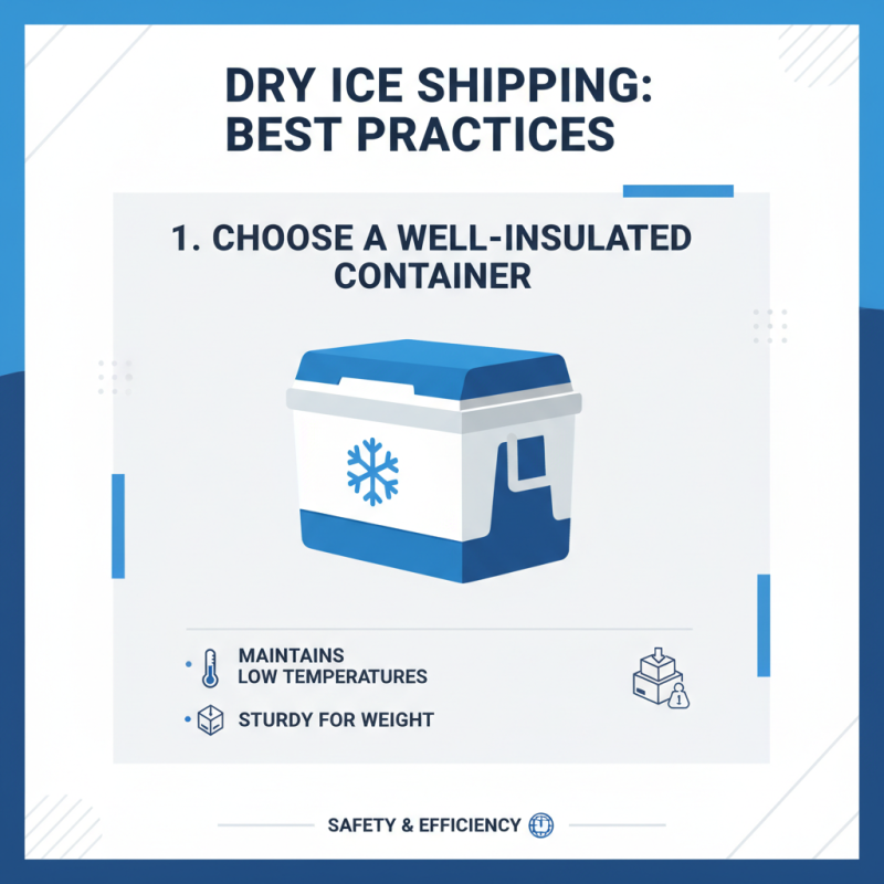 Best Dry Ice Shipping Boxes for Global Buyers?