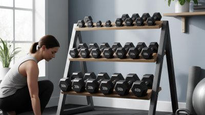 Best Weights Dumbbell Rack Options for Global Buyers?