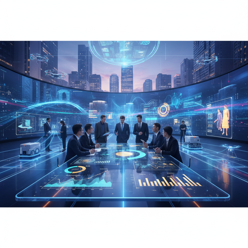 Top Retail Technology Solutions in China for Global Buyers?