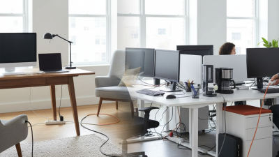 Why You Need an Extension Cord Cable for Every Home and Office?