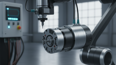 Top Benefits of Brushless Servo Motors for Global Buyers?