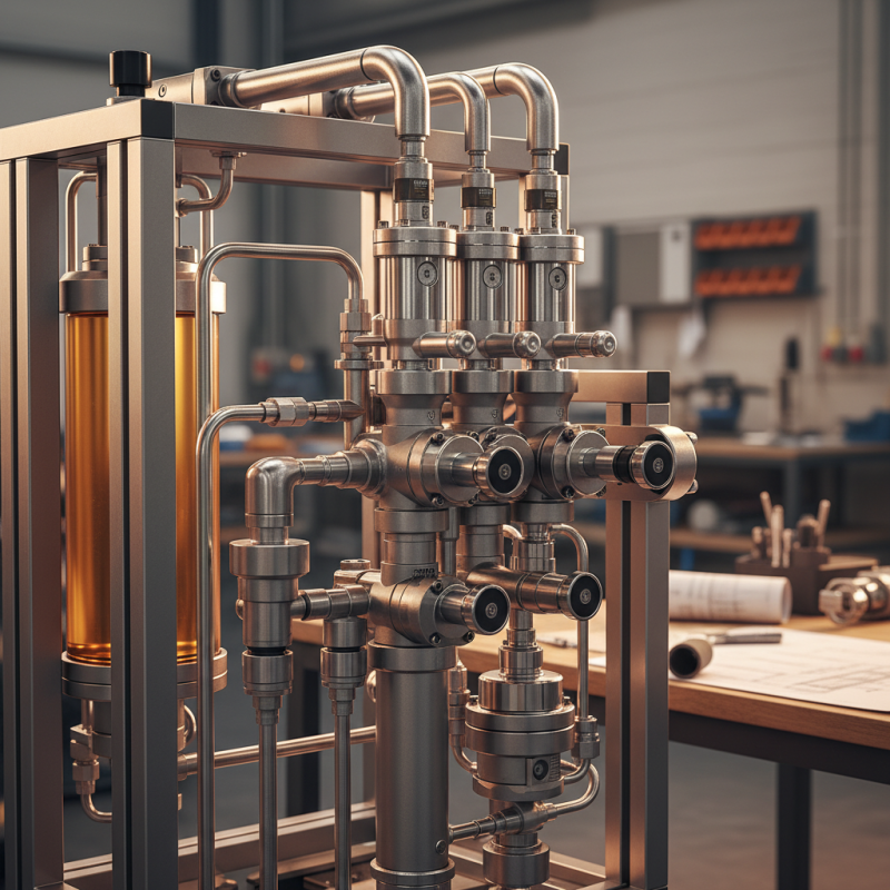 How to Identify Key Factors in Hydraulic System Design?