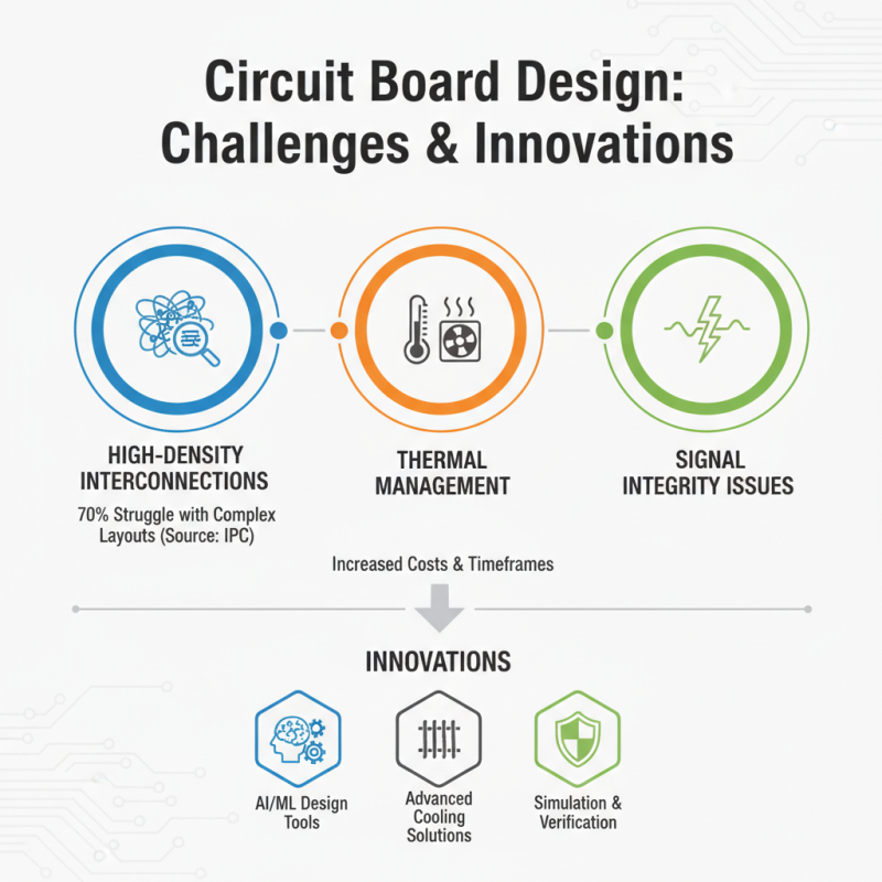 Why Circuit Board Design Matters for Modern Electronics?