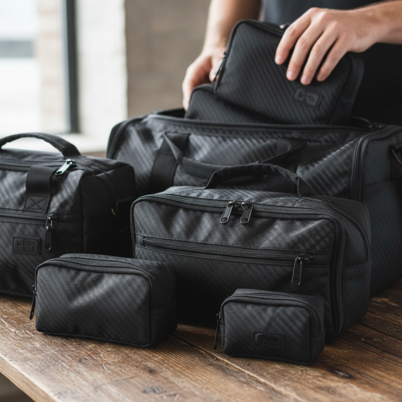 Why Choose Smell Proof Bags for Secure Storage Solutions?