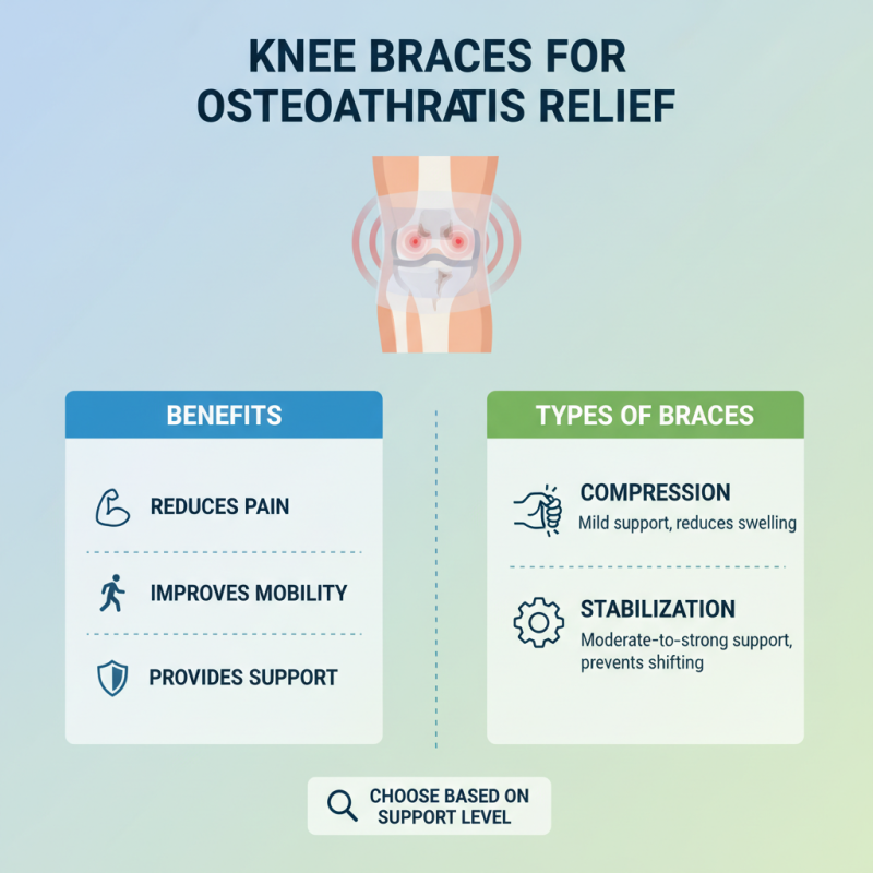 Knee Brace For Pain Relief Which One Is Right For You