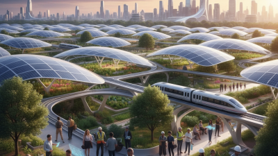 2026 Top Trends in Solar Energy Installation for Sustainable Future?