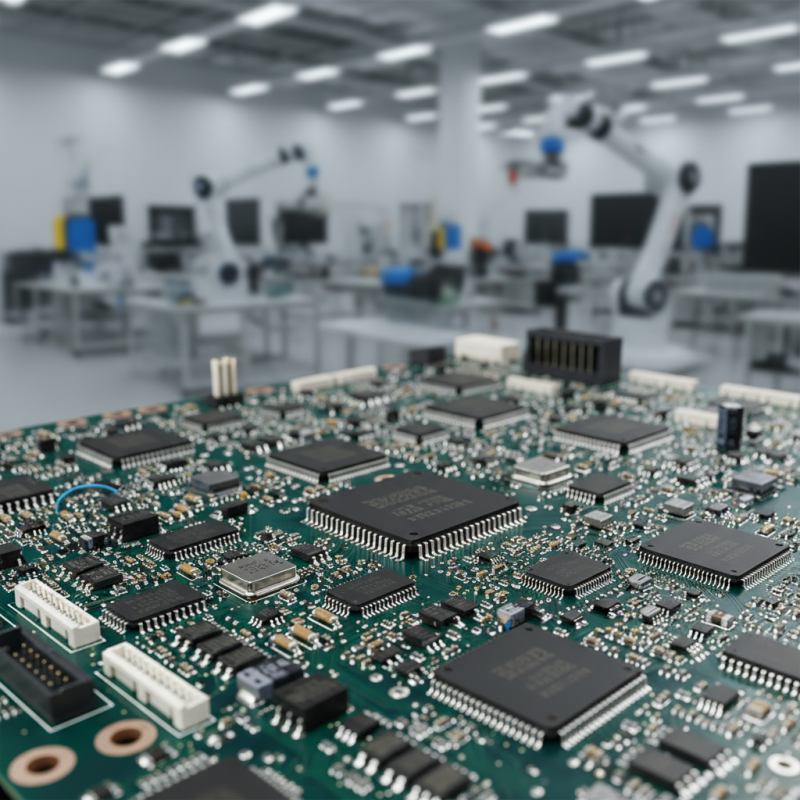2026 How to Choose the Best PCB Manufacturing and Assembly Services?