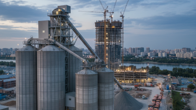 Top 10 Majors Concrete Suppliers for Global Buyers?