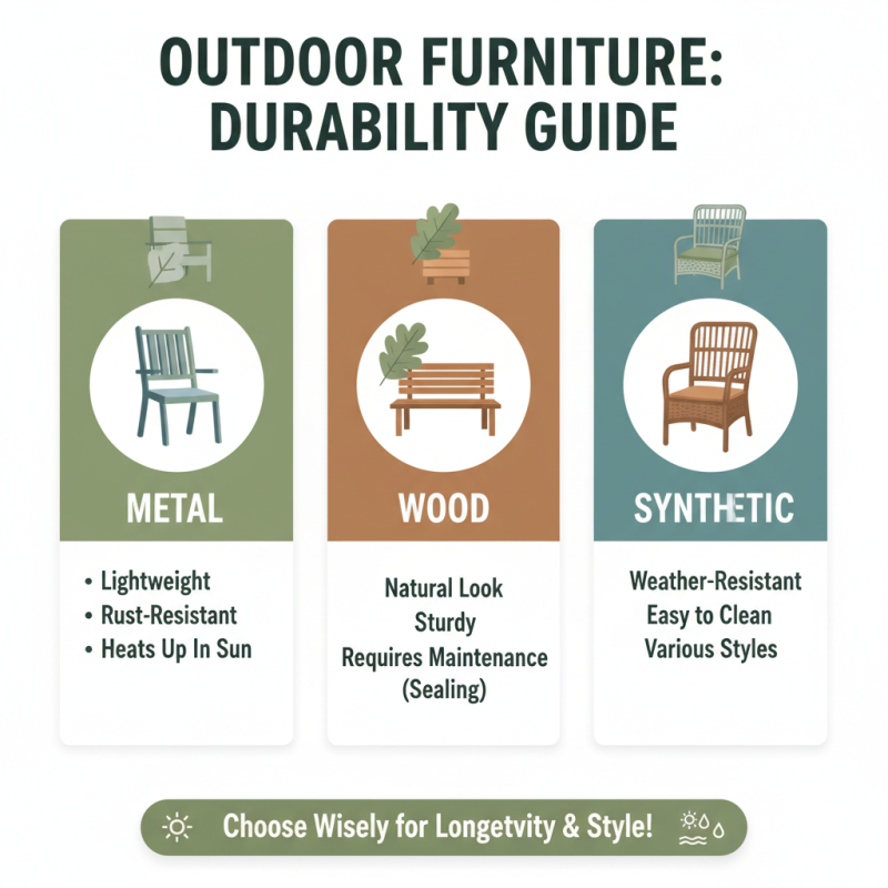 How to Choose Big Lots Patio Furniture for Your Home?