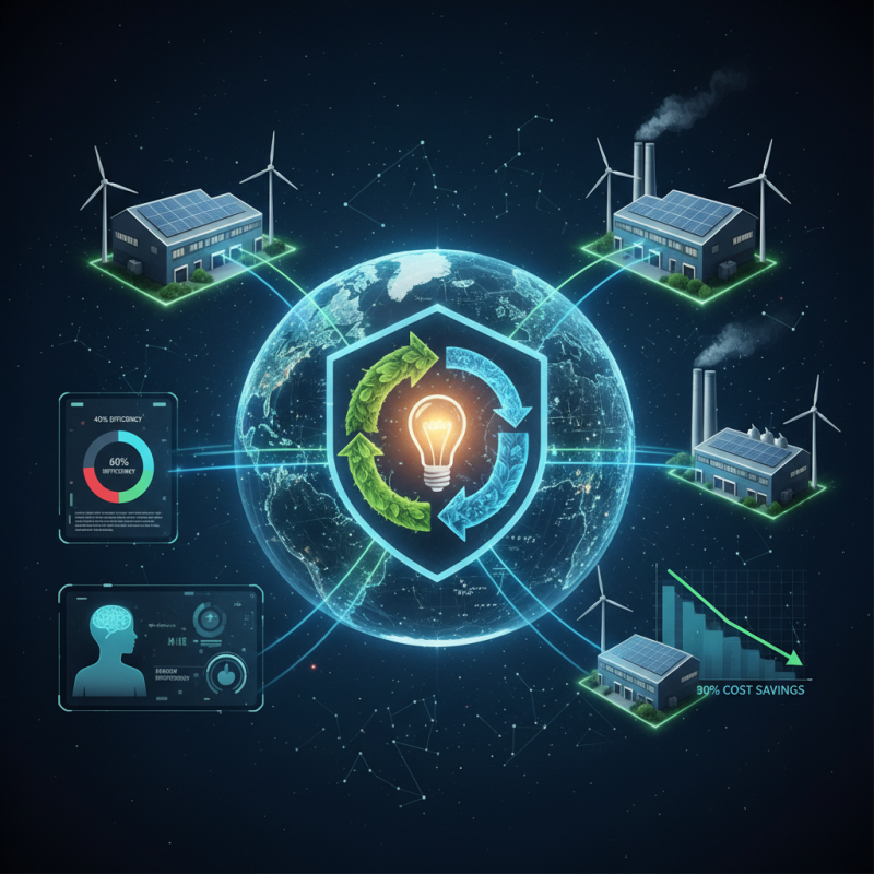 How to Reduce Energy Consumption for Global Procurement Success?