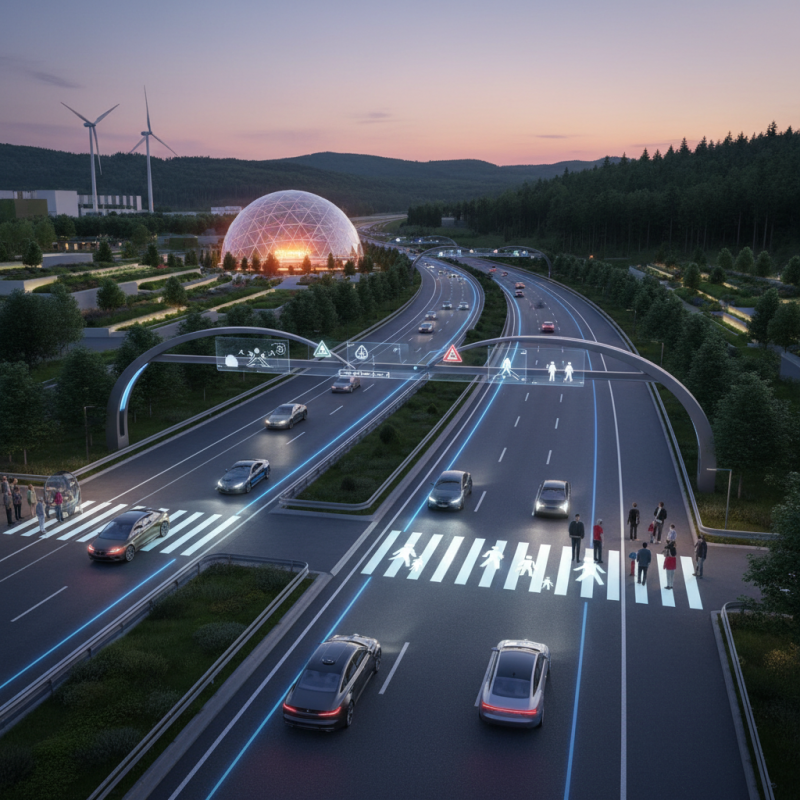 2026 How to Improve Road Safety Solutions for Safer Driving