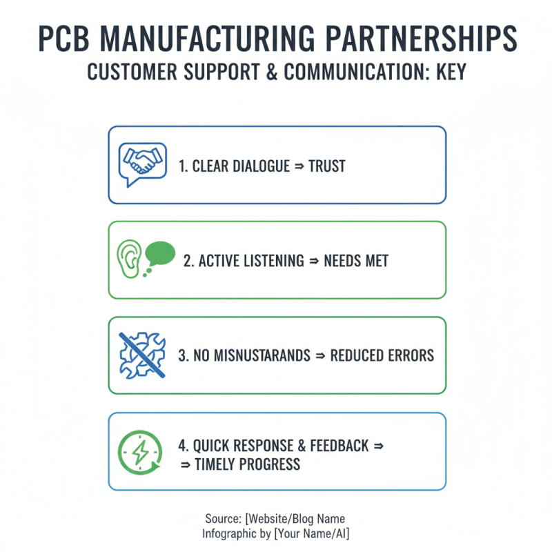 How to Choose the Best Electronics PCB Manufacturing Services?