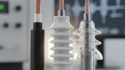 How to Choose the Right Electrical Conductor Insulator for Your Needs?