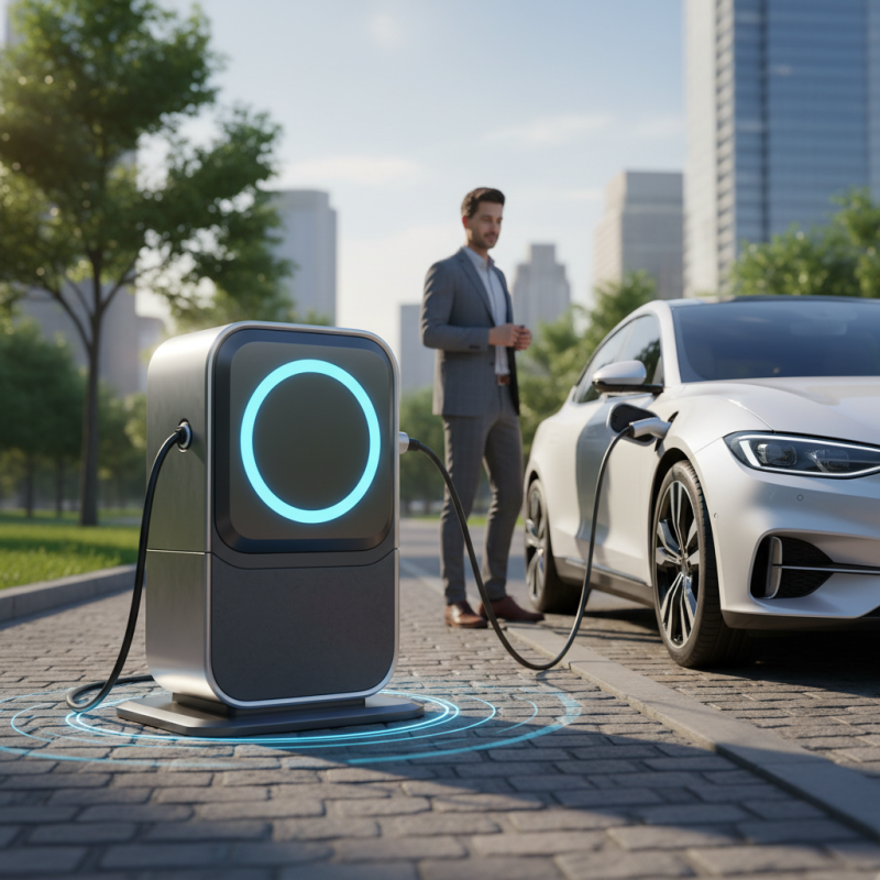 2026 Best Portable Charging Stations For Electric Cars Reviews
