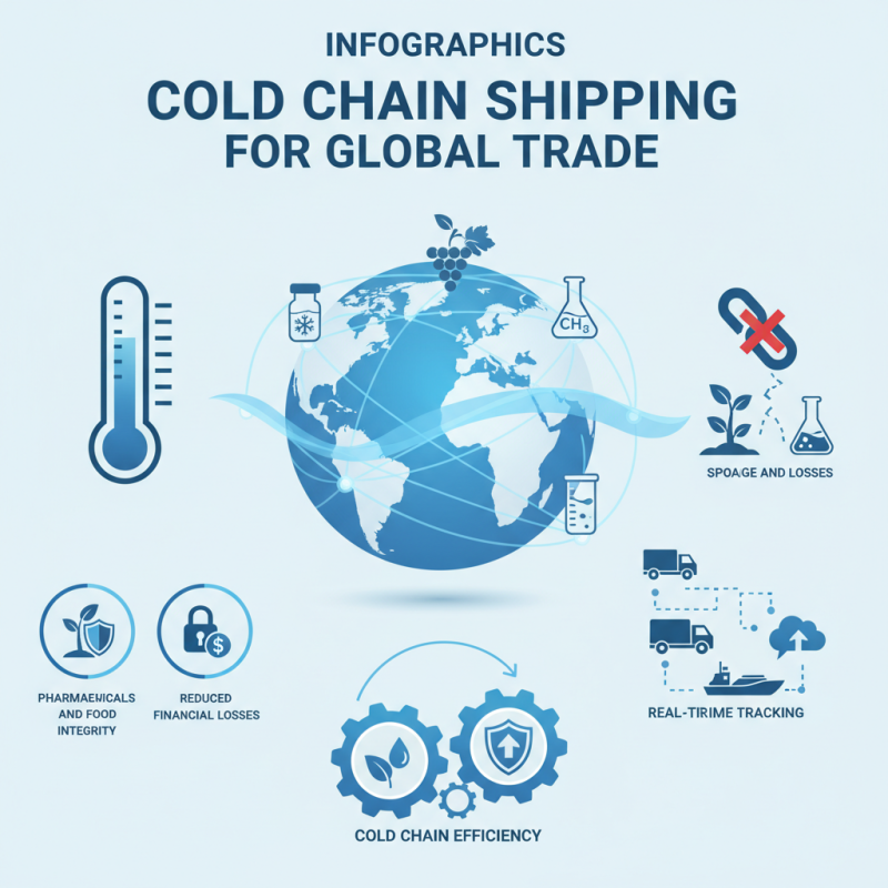 Why Is Cold Chain Shipping Essential for Global Trade?