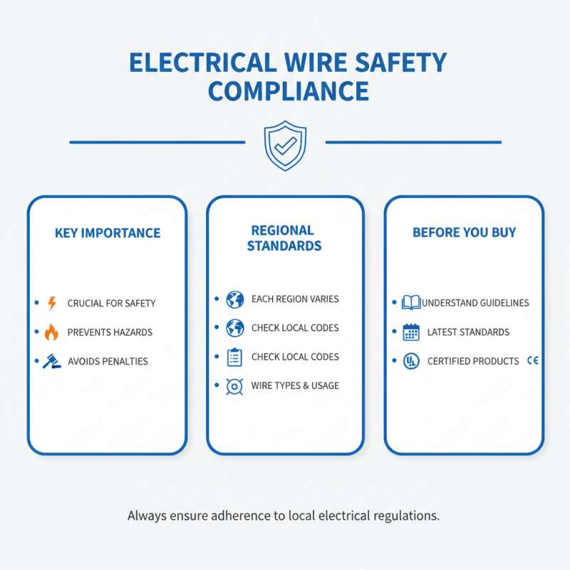 How to Choose the Right Electrical Wire Single Core for Your Project?