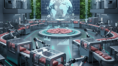 2026 Top Meat Equipment Trends for Global Buyers?