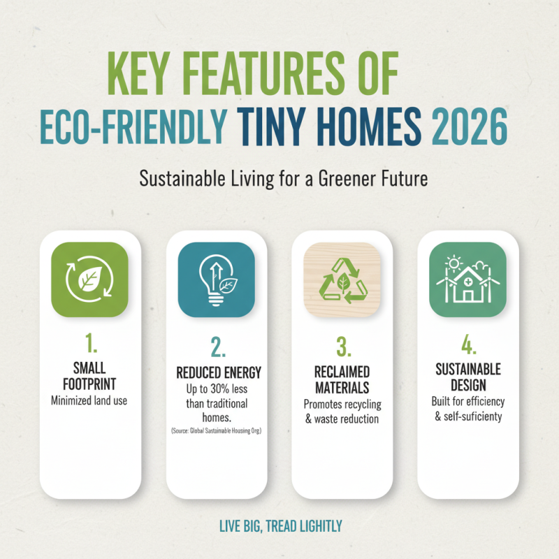 2026 Best Pre Built Tiny Homes for Eco Friendly Living Choices?