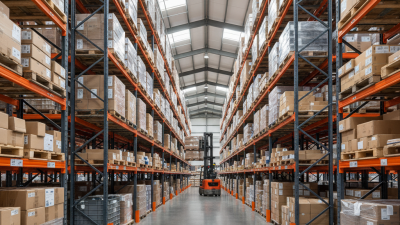 Why Choose the Best Racking Solutions for Your Business?