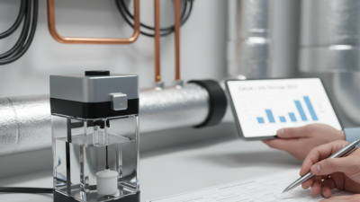 What to Consider When Buying a Condensate Pump?