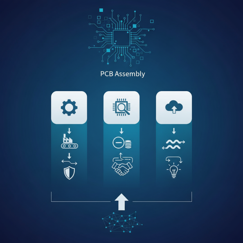 Why Choose PCB Assembly Services for Your Business Needs?