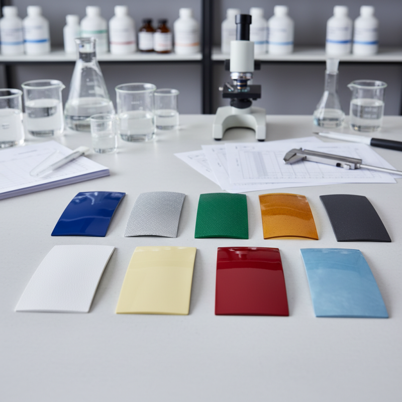 Top 10 Tips for Choosing the Best Plastic Coating Solutions?