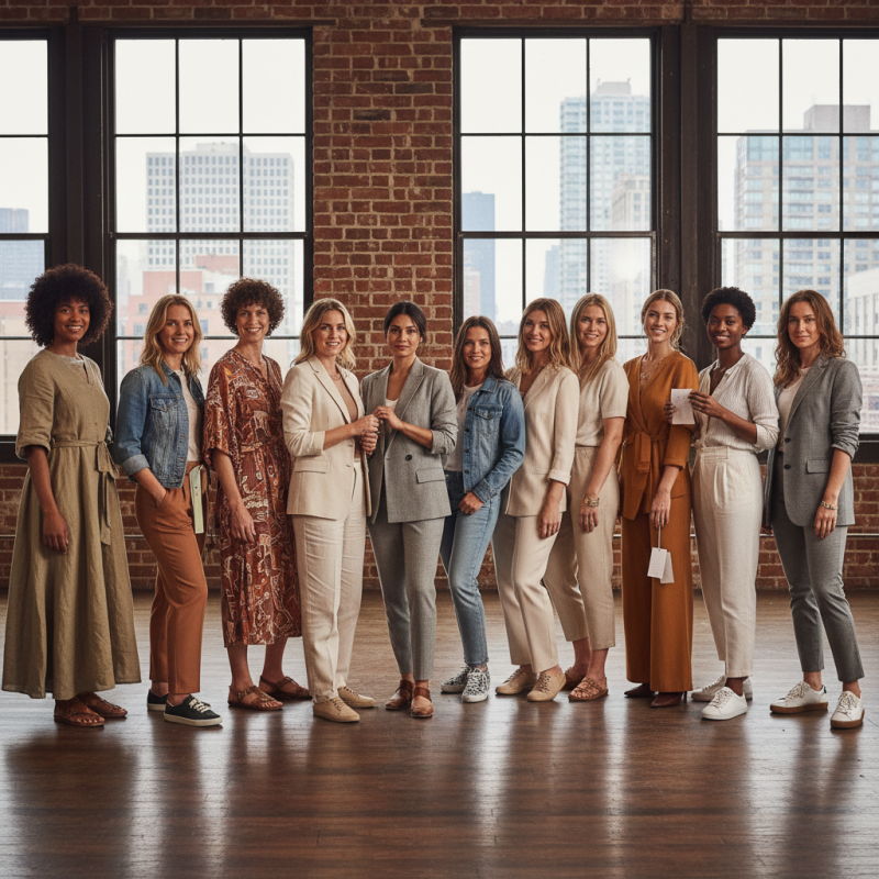 Top 10 Womens Brands You Need to Know About?