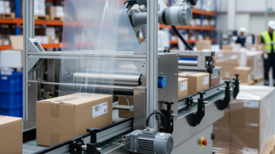 How to Choose the Best Automatic Shrink Wrap Machine?