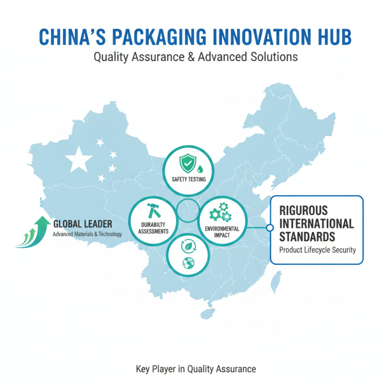 China Best Testing Packaging Solutions for Quality Assurance?