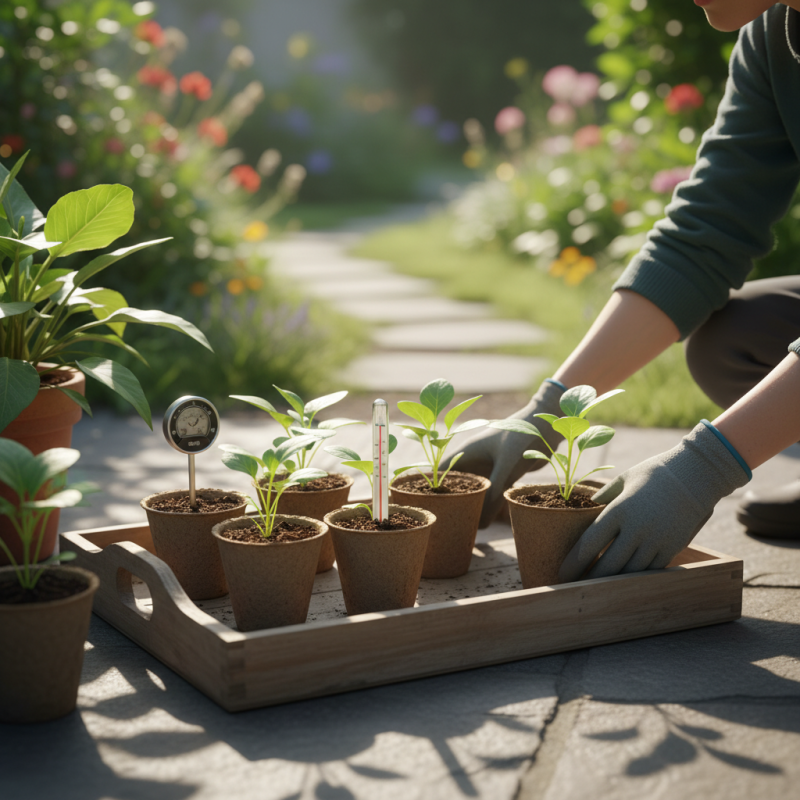 10 Best Tips for Transitioning Seedlings from Indoor to Outdoor?
