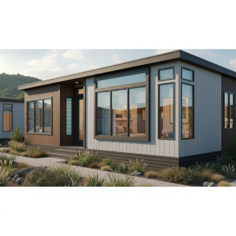 2026 Top Mobile Home Windows Must Have for Buyers?