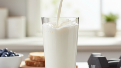 Best Fairlife Milk Nutrition Facts for Optimal Health?
