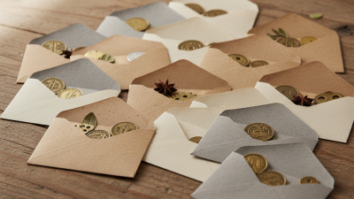 Why Choose Coin Envelopes for Your Packaging Needs?