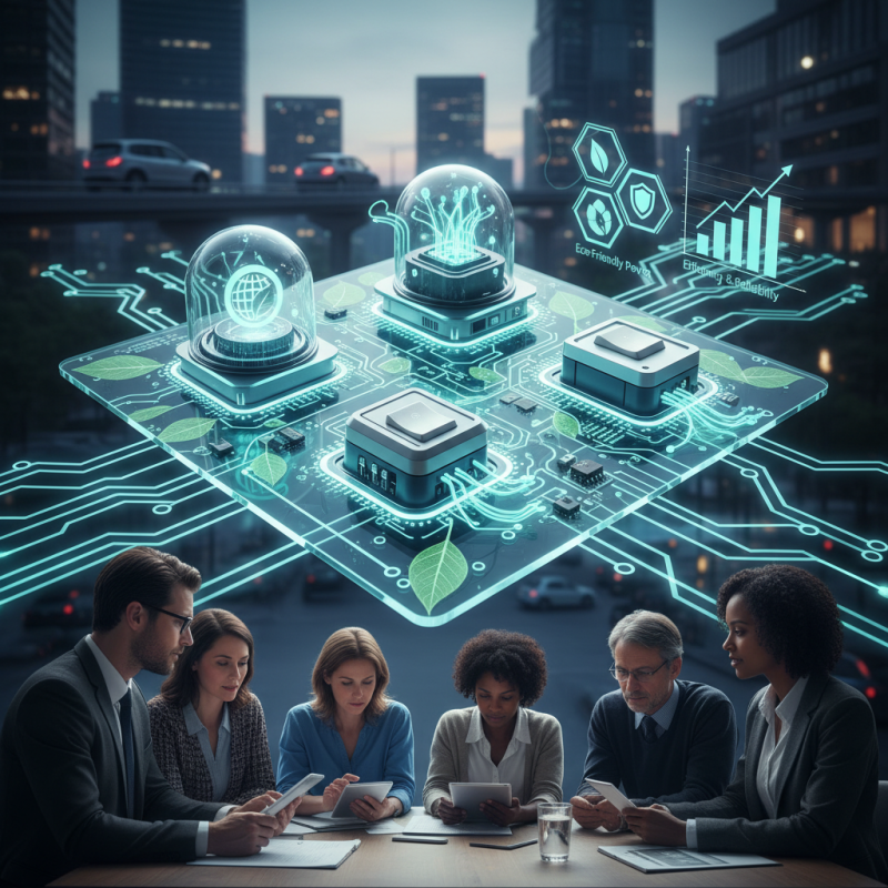 Top Power Switch Trends in 2026 What You Need to Know?