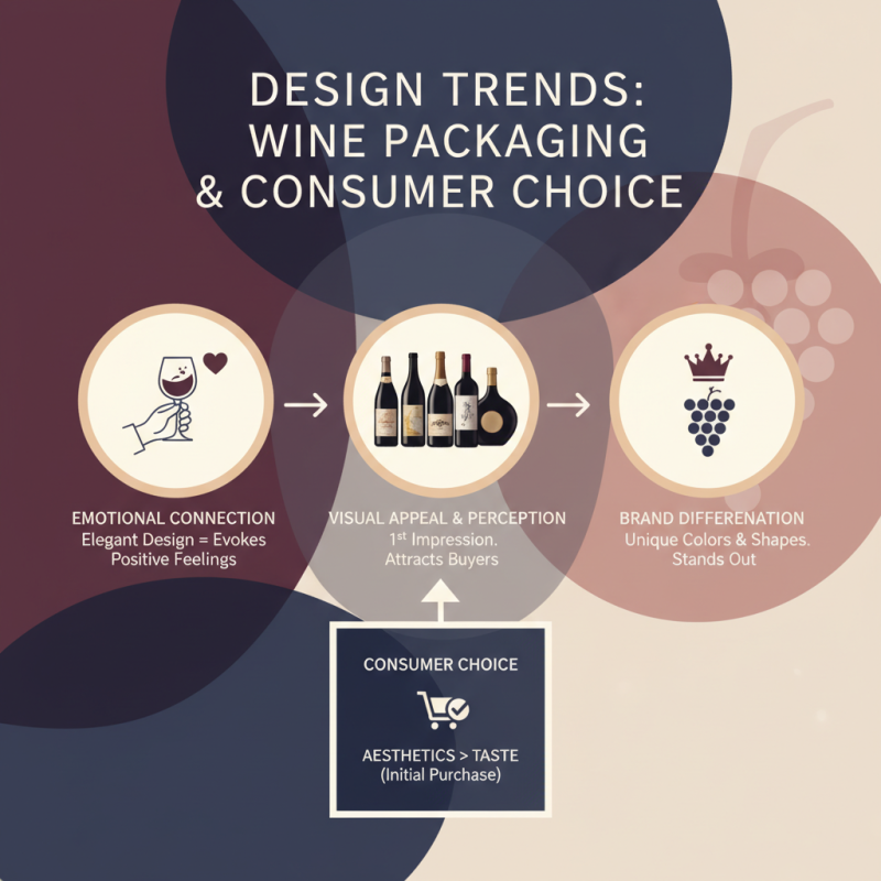 China Top Wine Packaging Innovations and Trends to Know?