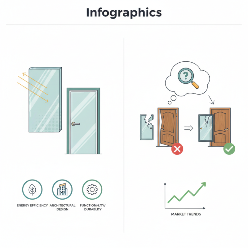 Top Glass and Doors Buying Guide for Global Importers?