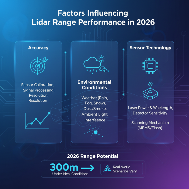 Best Lidar Range Solutions for Global Buyers in 2026?