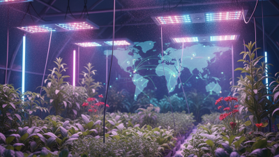 Best Greenhouse Lights for Global Buyers in 2026?