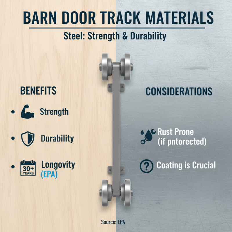 2026 Top Barn Door Track Options for Global Buyers?
