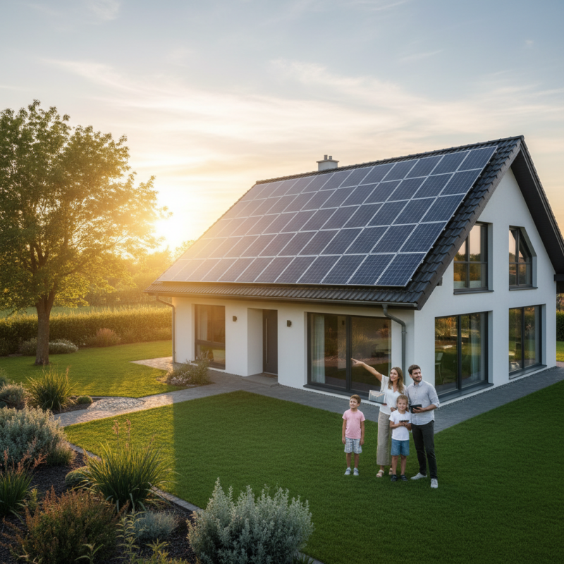 Solar Panels For Your Home Tips to Maximize Energy Savings?