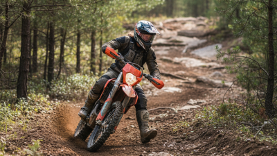 Top Off Road Motorcycle Tips for Beginners and Enthusiasts?