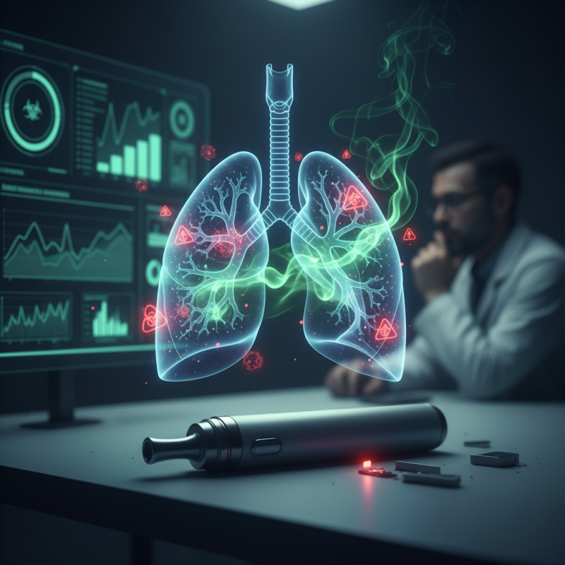 Is it Safe to Use Disposable Vapes Every Day in 2026?