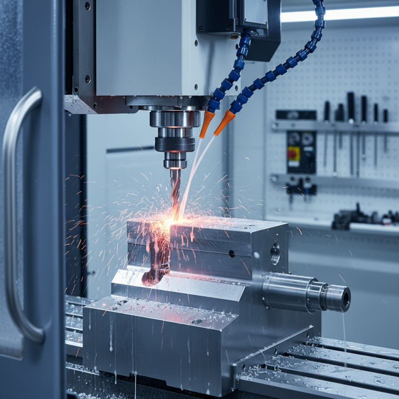 2026 Best Techniques Why is Stainless Steel CNC Machining Hard?