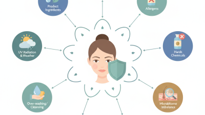 Top 10 Ways Topical Exposure Affects Your Skin Health?