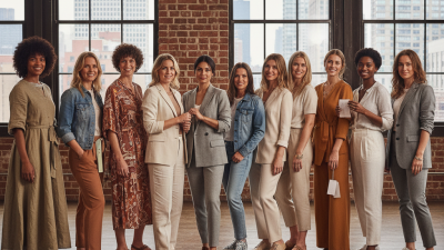 Top 10 Womens Brands You Need to Know About?